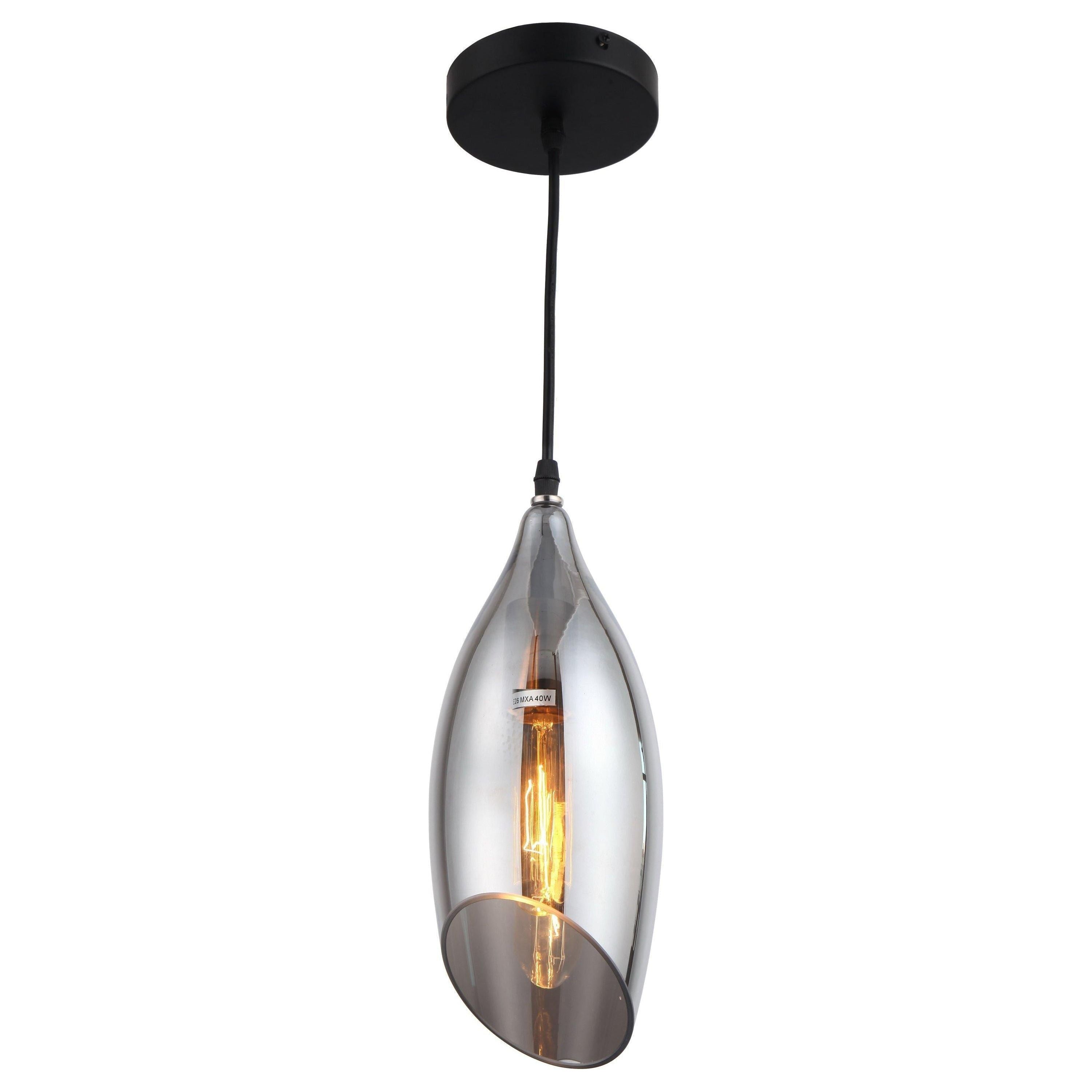 Dainolite - Abba Mini Pendant - Lights Canada