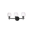 Dainolite - Abii 3 Light Vanity - Lights Canada