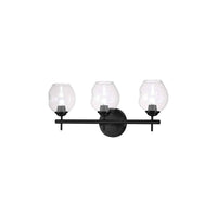 Abii 3 Light Vanity