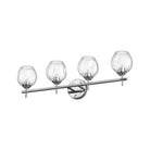 Dainolite - Abii 4 Light Vanity - Lights Canada