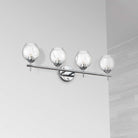 Dainolite - Abii 4 Light Vanity - Lights Canada