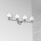 Dainolite - Abii 4 Light Vanity - Lights Canada
