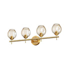 Dainolite - Abii 4 Light Vanity - Lights Canada