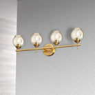 Dainolite - Abii 4 Light Vanity - Lights Canada
