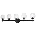 Dainolite - Abii 5 Light Vanity - Lights Canada