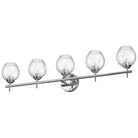Dainolite - Abii 5 Light Vanity - Lights Canada