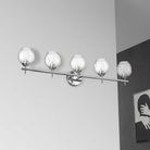 Dainolite - Abii 5 Light Vanity - Lights Canada