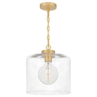 Quoizel - Abner Mini Pendant - Lights Canada