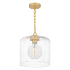 Quoizel - Abner Mini Pendant - Lights Canada