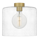 Quoizel - Abner Mini Pendant - Lights Canada