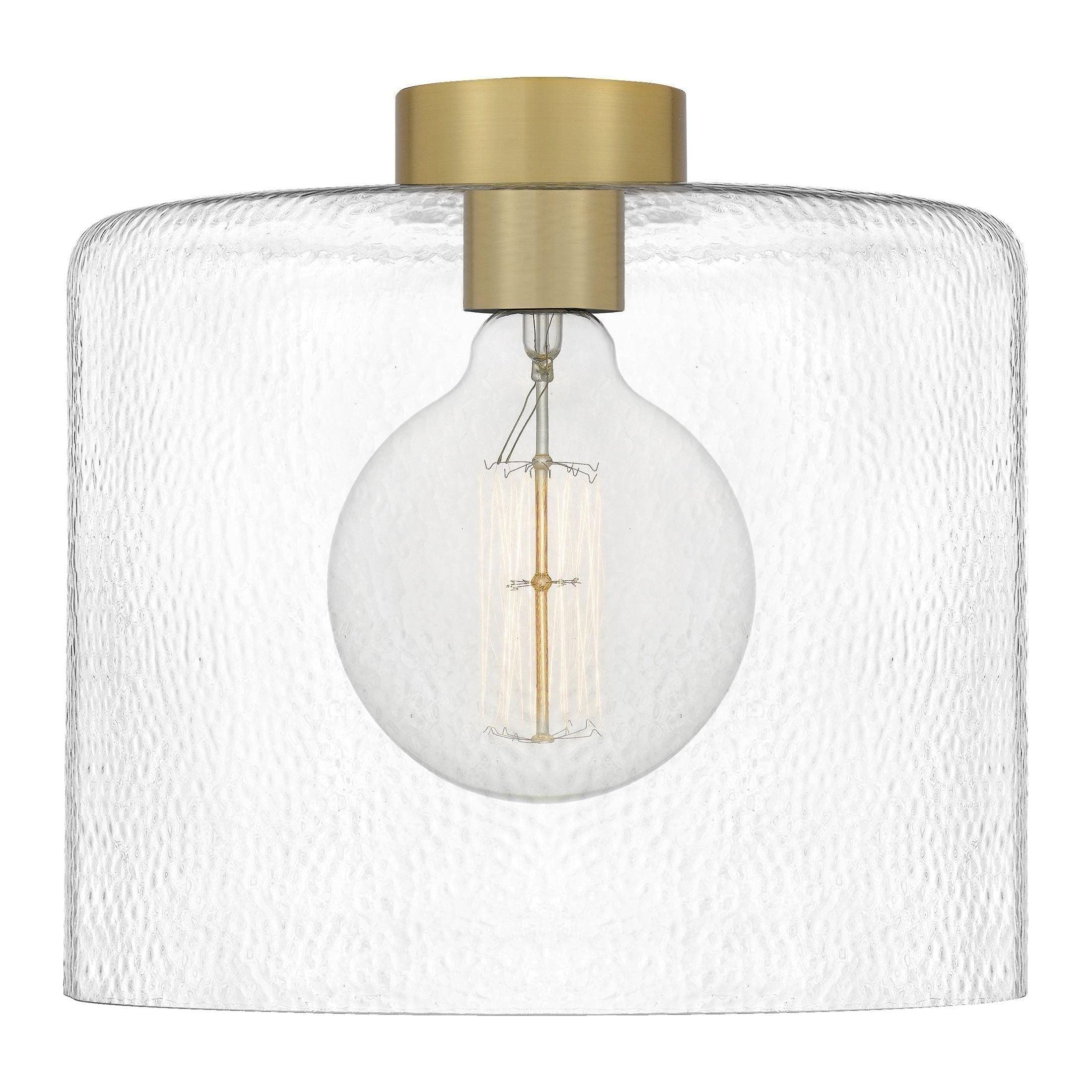 Quoizel - Abner Mini Pendant - Lights Canada