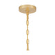 Quoizel - Abner Mini Pendant - Lights Canada