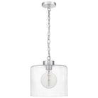 Quoizel - Abner Mini Pendant - Lights Canada