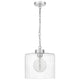 Quoizel - Abner Mini Pendant - Lights Canada