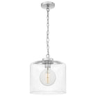 Quoizel - Abner Mini Pendant - Lights Canada