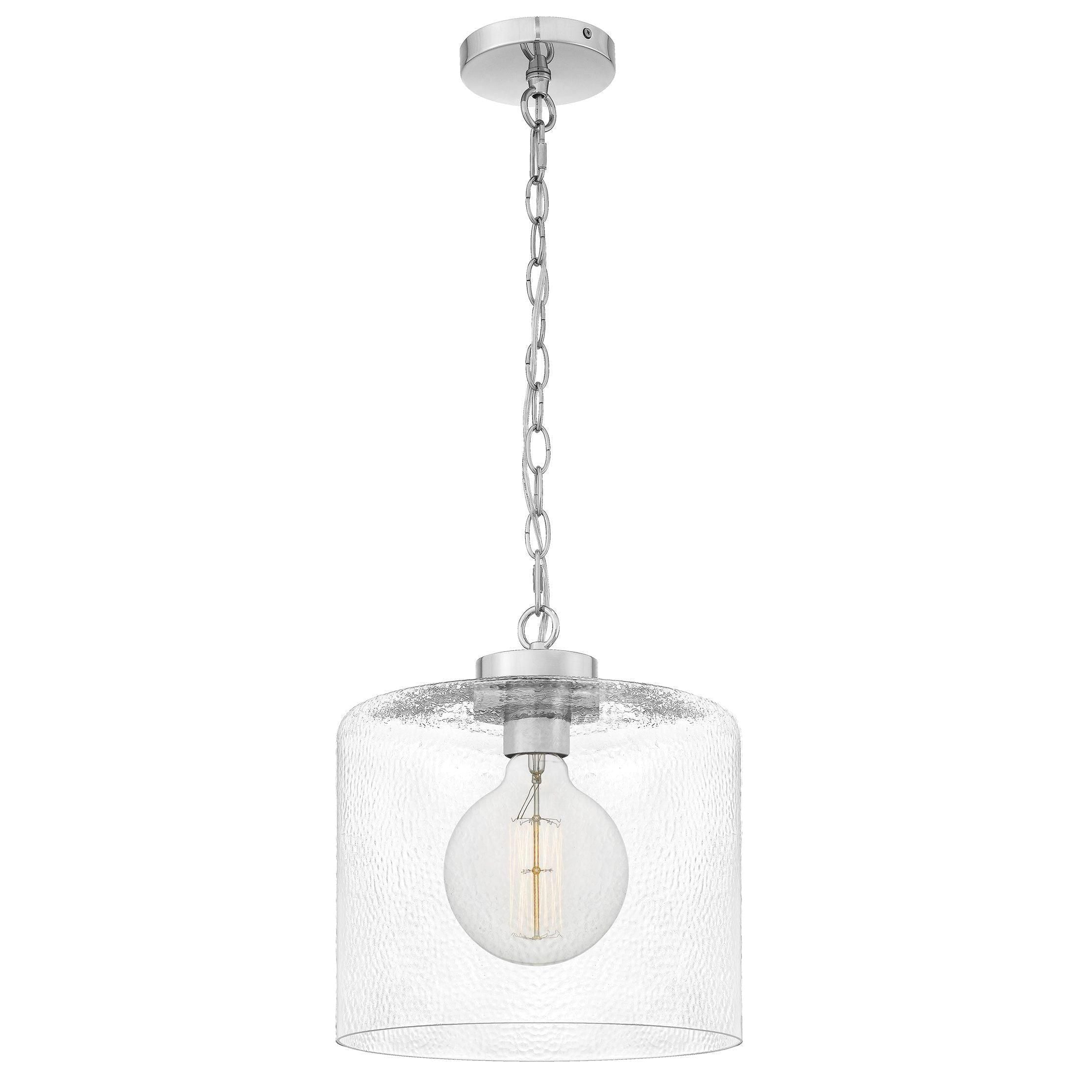 Quoizel - Abner Mini Pendant - Lights Canada