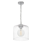 Quoizel - Abner Mini Pendant - Lights Canada
