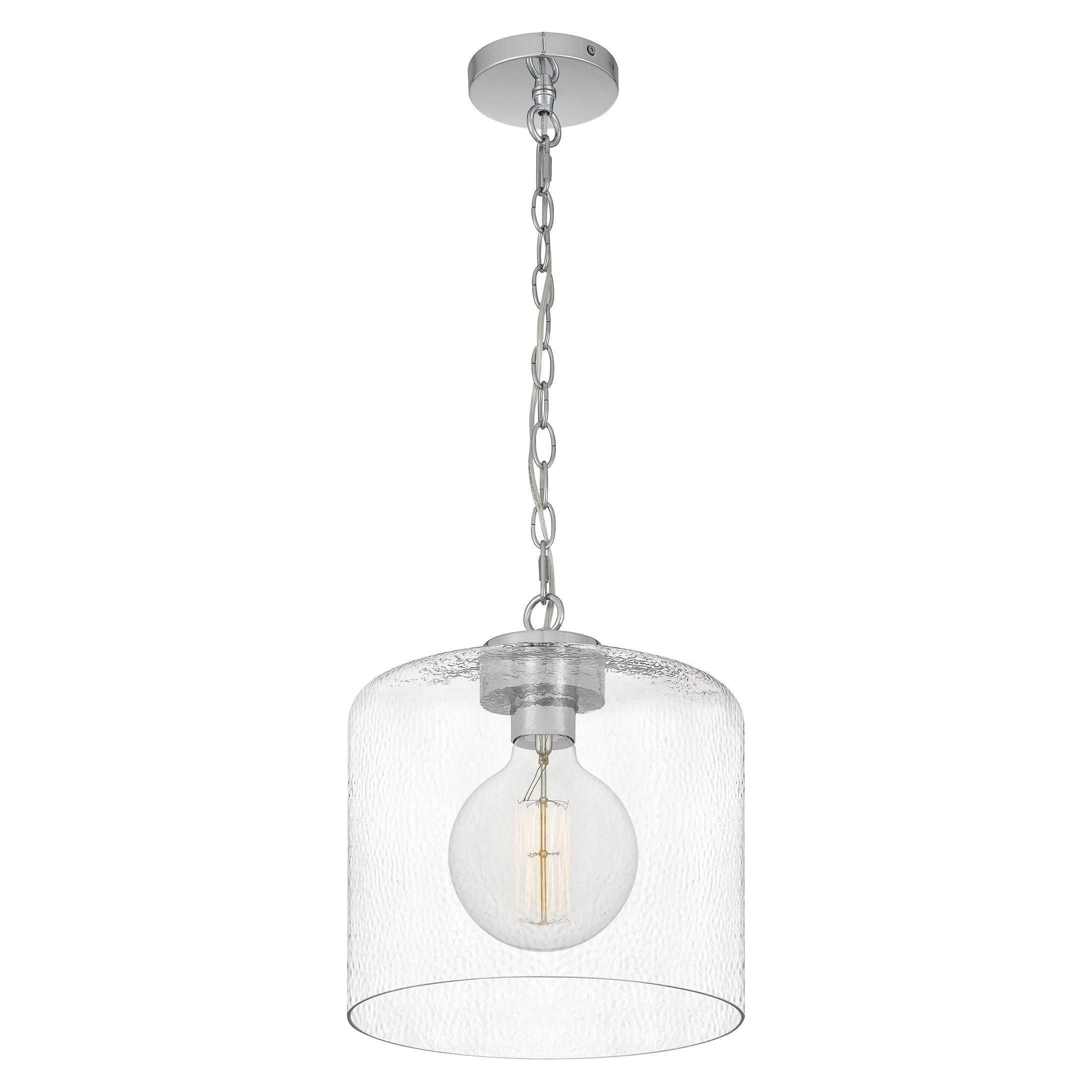Quoizel - Abner Mini Pendant - Lights Canada