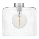 Quoizel - Abner Mini Pendant - Lights Canada