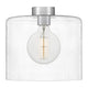 Quoizel - Abner Mini Pendant - Lights Canada