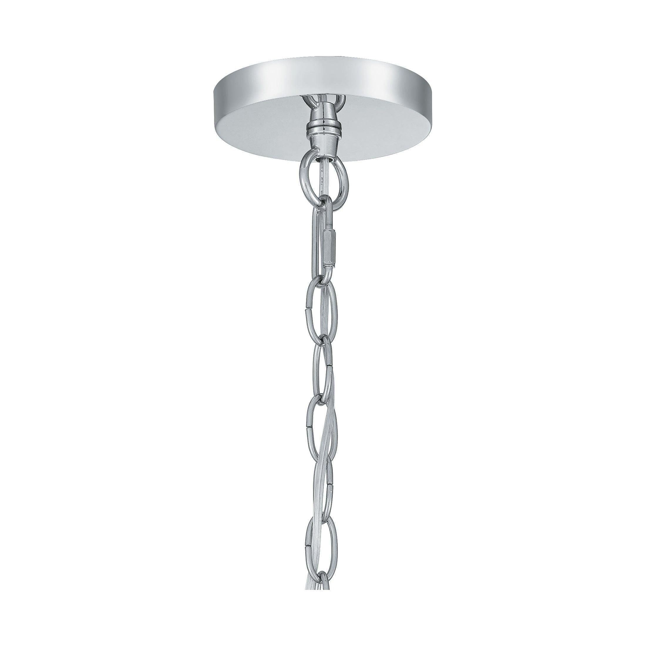 Quoizel - Abner Mini Pendant - Lights Canada