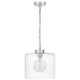 Quoizel - Abner Mini Pendant - Lights Canada