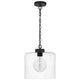 Quoizel - Abner Mini Pendant - Lights Canada