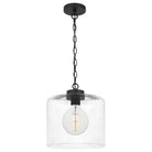 Quoizel - Abner Mini Pendant - Lights Canada