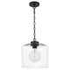 Quoizel - Abner Mini Pendant - Lights Canada