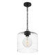 Quoizel - Abner Mini Pendant - Lights Canada