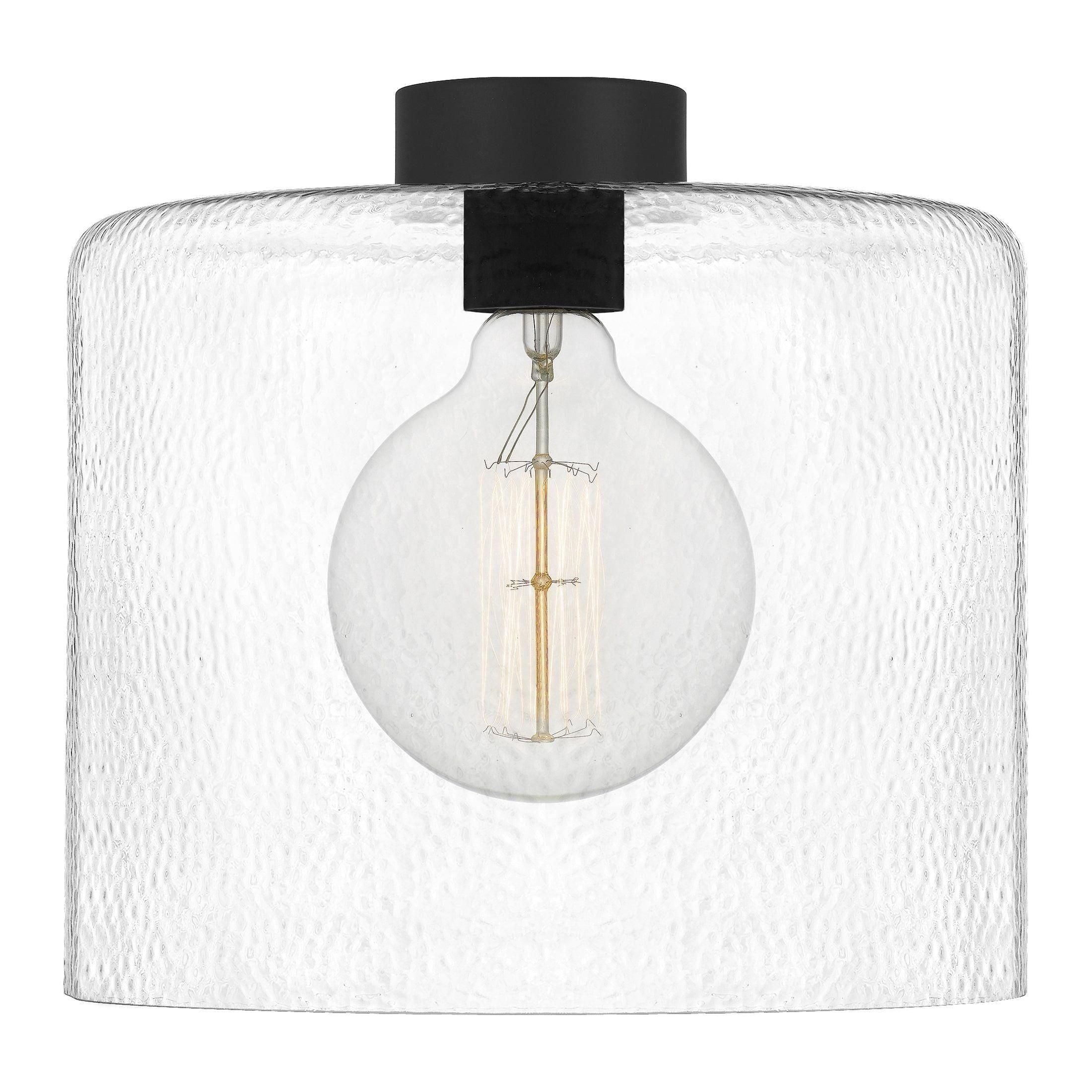 Quoizel - Abner Mini Pendant - Lights Canada