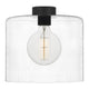 Quoizel - Abner Mini Pendant - Lights Canada
