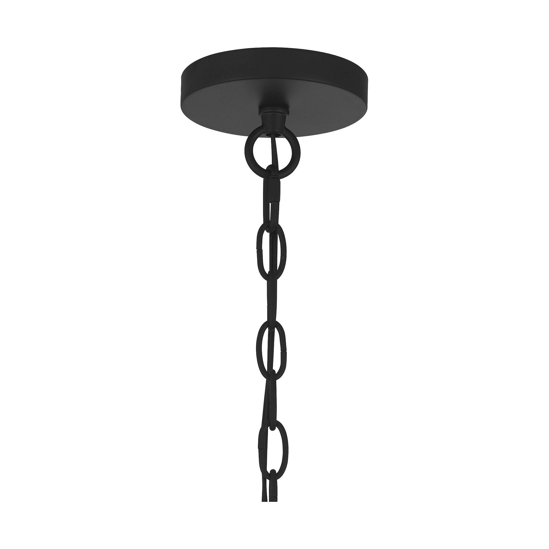 Quoizel - Abner Mini Pendant - Lights Canada