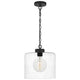 Quoizel - Abner Mini Pendant - Lights Canada