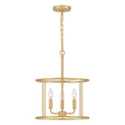 Quoizel - Abner Pendant - Lights Canada