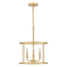 Quoizel - Abner Pendant - Lights Canada