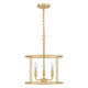 Quoizel - Abner Pendant - Lights Canada