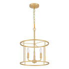 Quoizel - Abner Pendant - Lights Canada