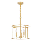 Quoizel - Abner Pendant - Lights Canada