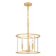 Quoizel - Abner Pendant - Lights Canada