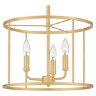 Quoizel - Abner Pendant - Lights Canada