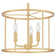 Quoizel - Abner Pendant - Lights Canada