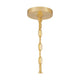 Quoizel - Abner Pendant - Lights Canada