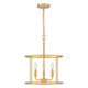 Quoizel - Abner Pendant - Lights Canada