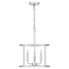Quoizel - Abner Pendant - Lights Canada