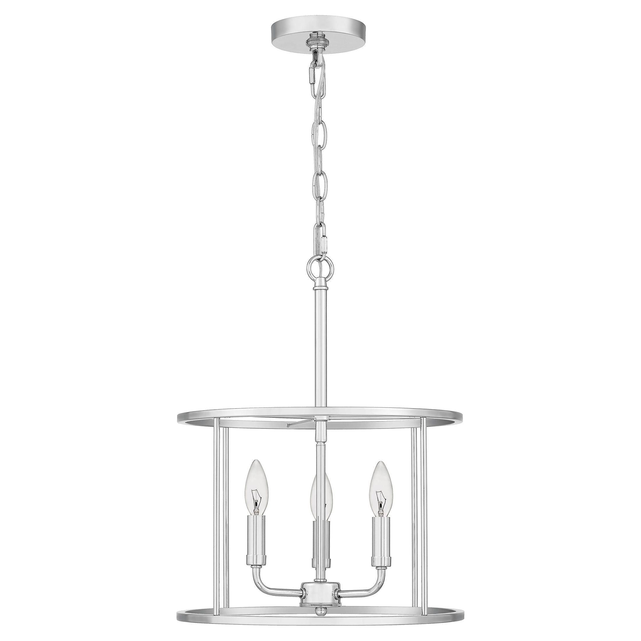 Quoizel - Abner Pendant - Lights Canada