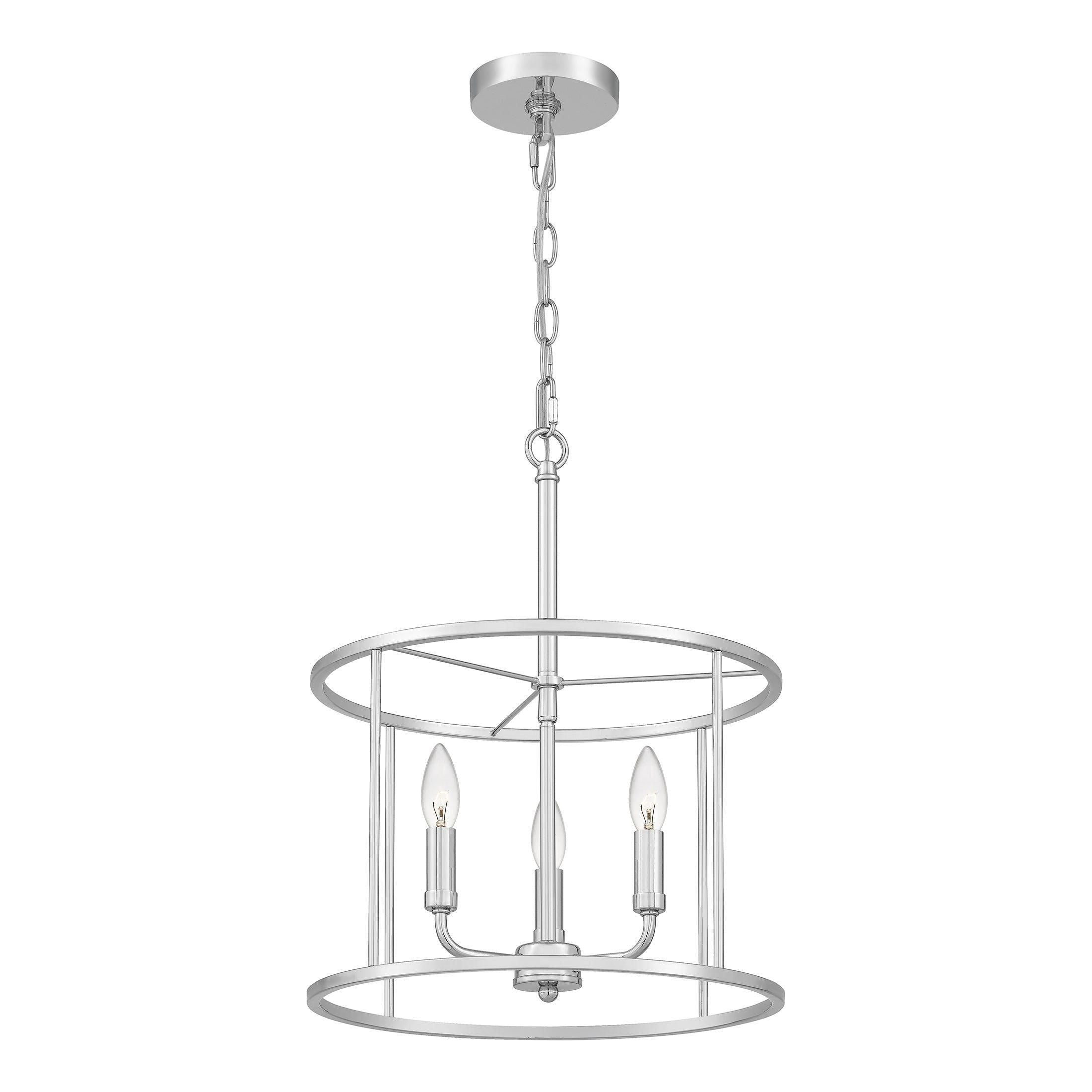 Quoizel - Abner Pendant - Lights Canada