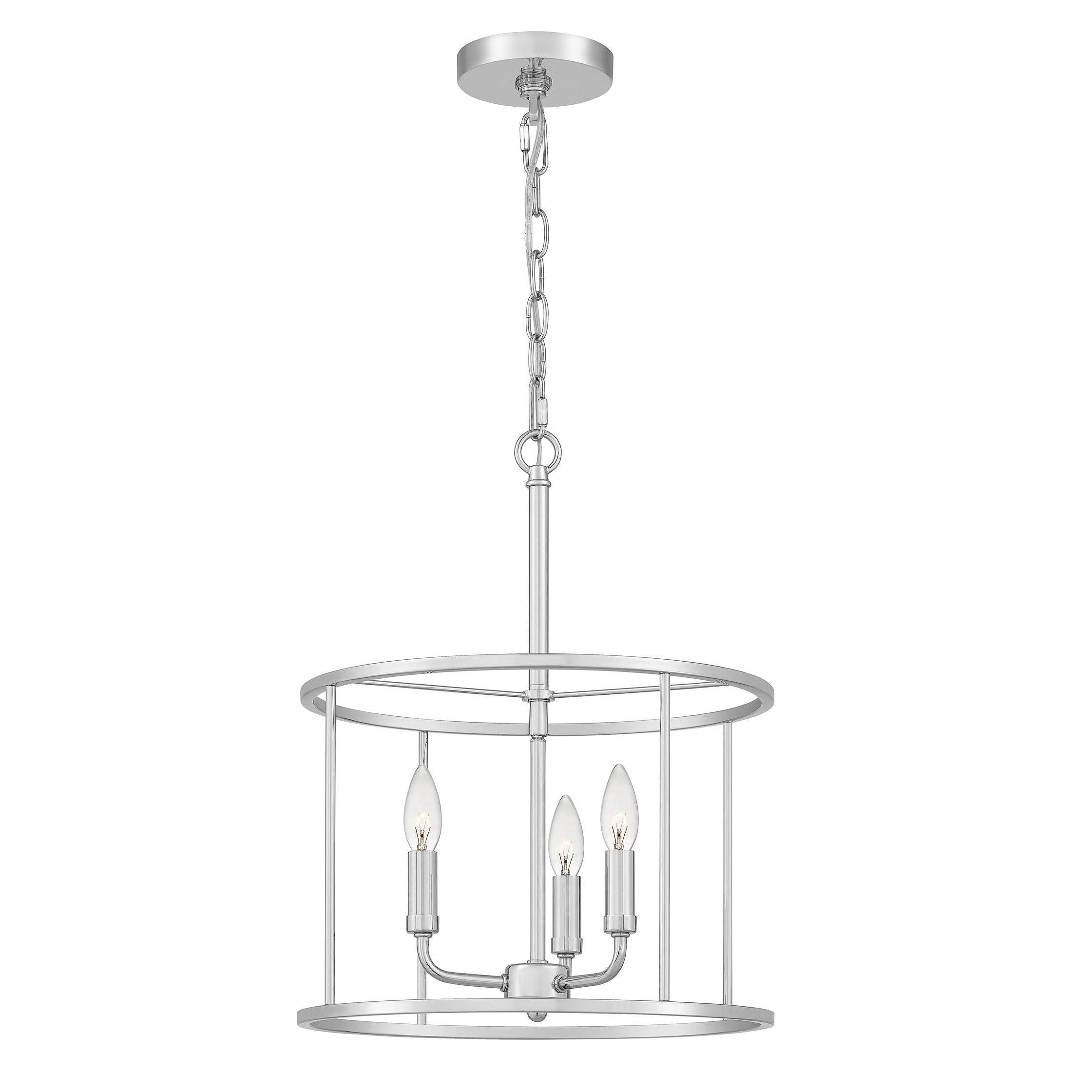 Quoizel - Abner Pendant - Lights Canada