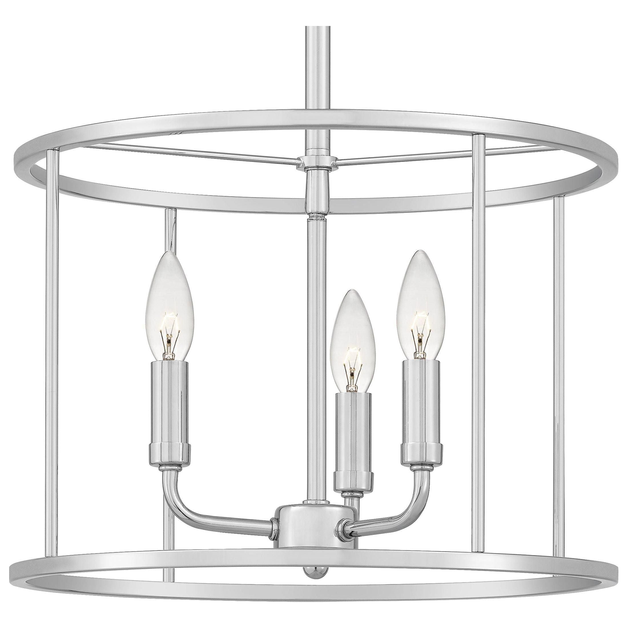 Quoizel - Abner Pendant - Lights Canada