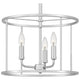 Quoizel - Abner Pendant - Lights Canada